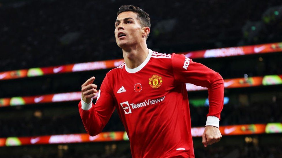 Ronaldo denies the allegations and has never been charged